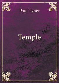 Cover image for Temple