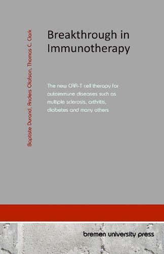 Breakthrough in Immunotherapy