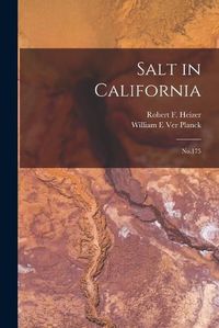 Cover image for Salt in California