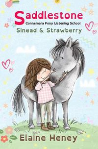 Cover image for Saddlestone Connemara Pony Listening School | Sinead and Strawberry - Dyslexia Friendly