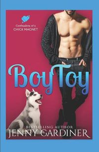 Cover image for Boy Toy