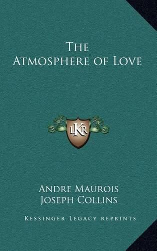 The Atmosphere of Love