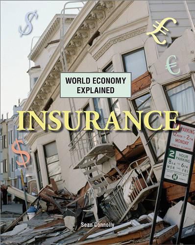 Cover image for Insurance