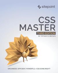 Cover image for CSS Master 3e