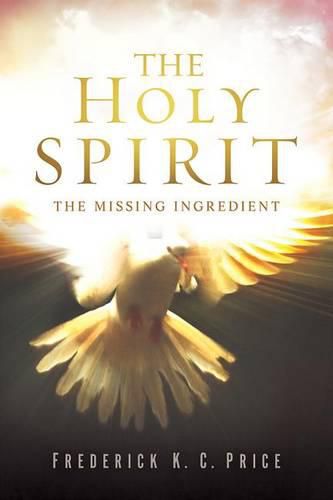 Cover image for The Holy Spirit