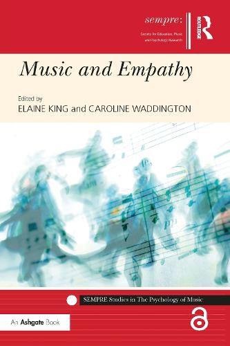 Cover image for Music and Empathy