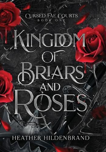 Cover image for Kingdom of Briars & Roses