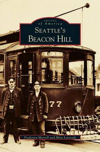 Cover image for Seattle's Beacon Hill