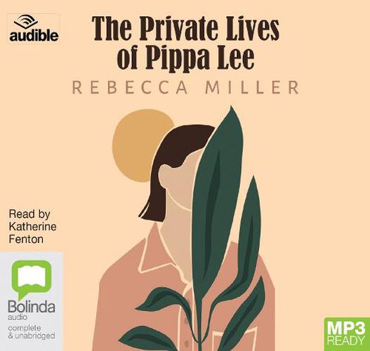 The Private Lives of Pippa Lee