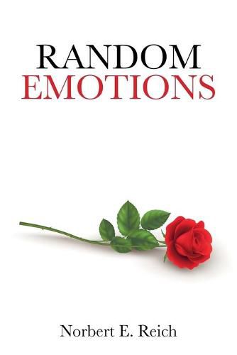 Cover image for Random Emotions