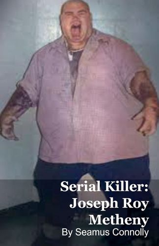 Cover image for Serial Killer