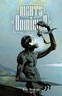 Cover image for Night's Dominion Vol. 3, 3