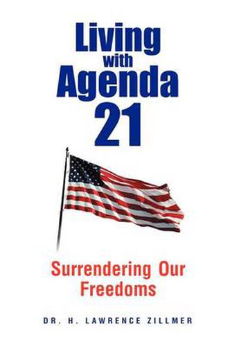 Cover image for Living with Agenda 21