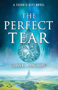 Cover image for The Perfect Tear