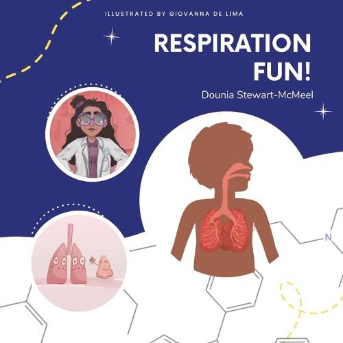 Cover image for Respiration Fun!