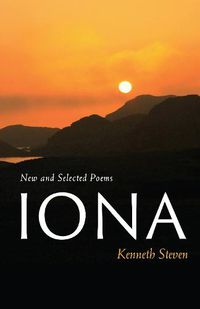 Cover image for Iona: New and Selected Poems