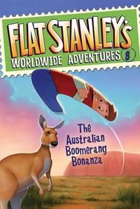 Cover image for The Australian Boomerang Bonanza