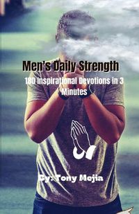 Cover image for Men's Daily Strength