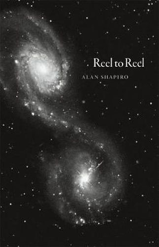 Cover image for Reel to Reel