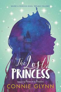 Cover image for The Rosewood Chronicles #3: The Lost Princess