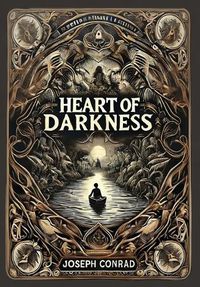 Cover image for Heart of Darkness (Collector's Edition) (Laminated Hardback with Jacket)