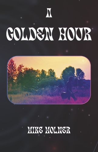 Cover image for A Golden Hour