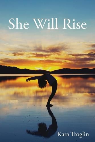 Cover image for She Will Rise