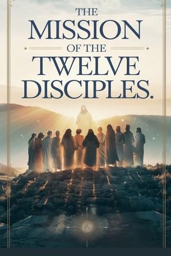 The Mission of the Twelve Disciples