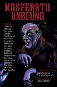 Cover image for Nosferatu Unbound