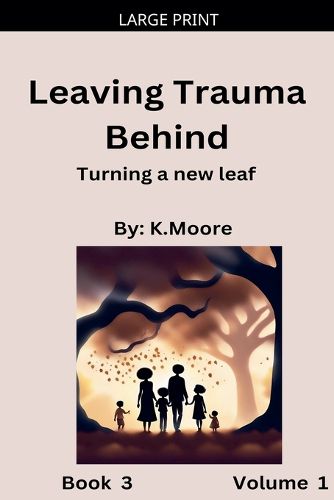 Cover image for Turning a New Leaf