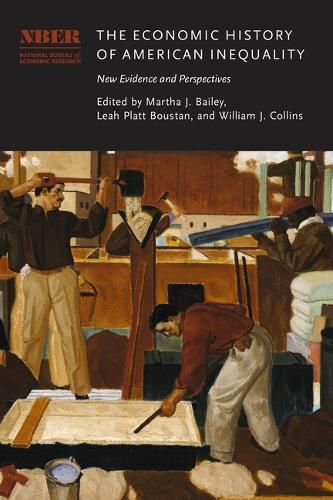 The Economic History of American Inequality