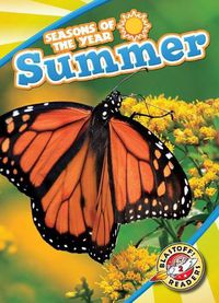 Cover image for Summer