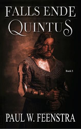 Cover image for Falls Ende - Quintus: Quintus