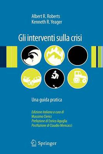 Cover image for Gli interventi sulla crisi: Una guida pratica