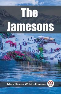 Cover image for The Jamesons