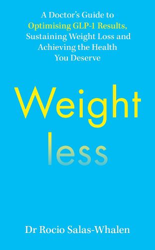 Cover image for Weightless