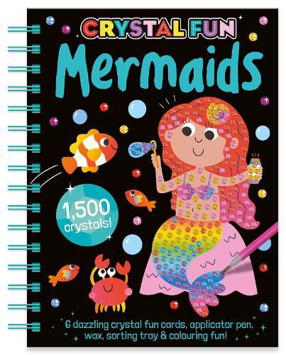 Cover image for Mermaids