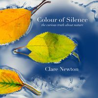 Cover image for Colour of Silence: the curious truth about nature