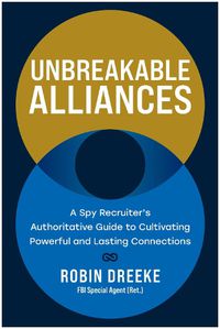 Cover image for Unbreakable Alliances