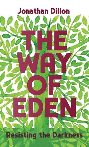 Cover image for The Way of Eden