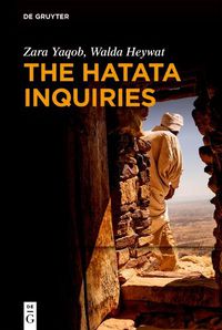 Cover image for The Hatata Inquiries