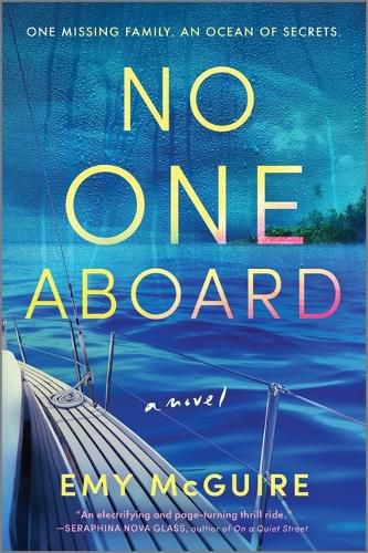 Cover image for No One Aboard
