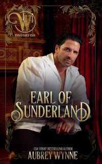 Cover image for The Earl of Sunderland