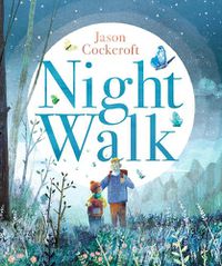 Cover image for Night Walk