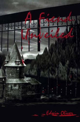 Cover image for A Fiend Unveiled