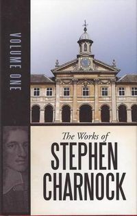 Cover image for The Works of Stephen Charnock