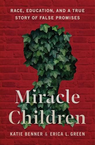 Cover image for Miracle Children