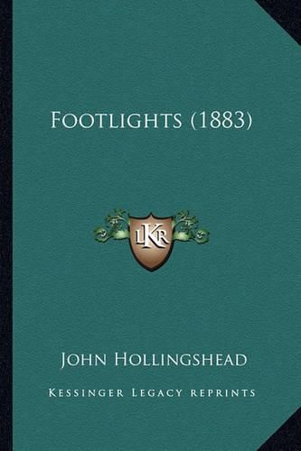 Footlights (1883)