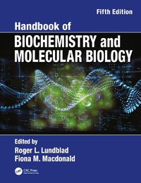 Cover image for Handbook of Biochemistry and Molecular Biology