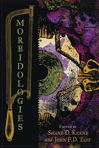 Cover image for Morbidologies